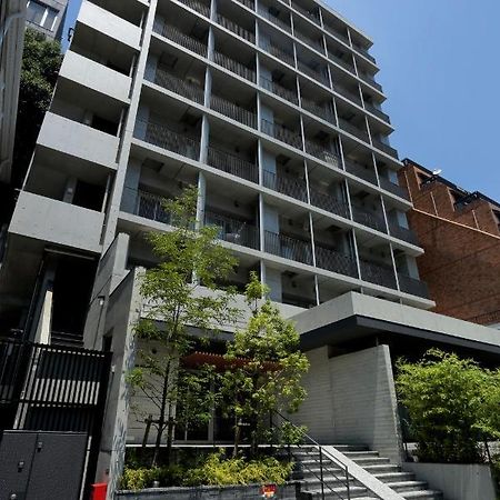 Creazione Akasaka -高速wifi- Apartamento Tóquio Exterior foto