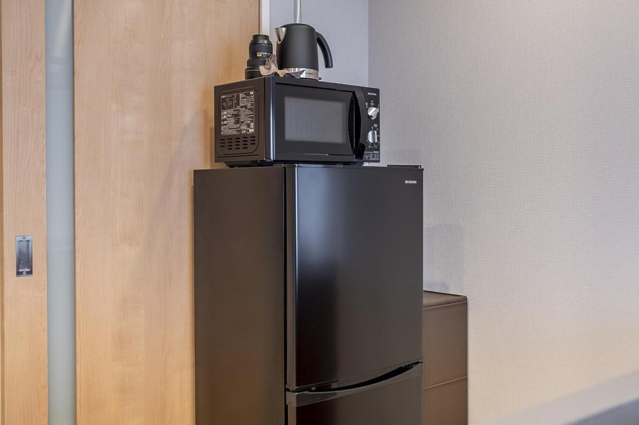Creazione Akasaka -高速wifi- Apartamento Tóquio Exterior foto