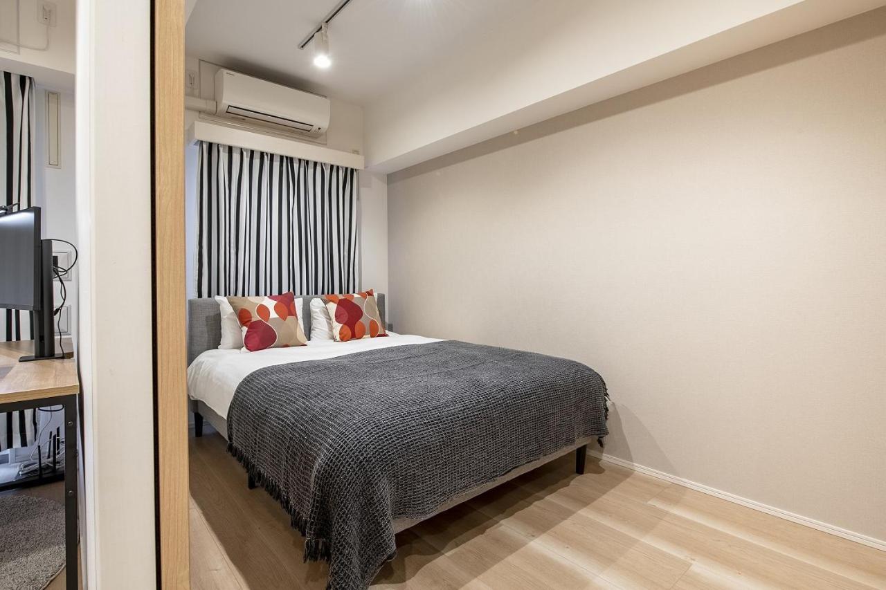 Creazione Akasaka -高速wifi- Apartamento Tóquio Exterior foto