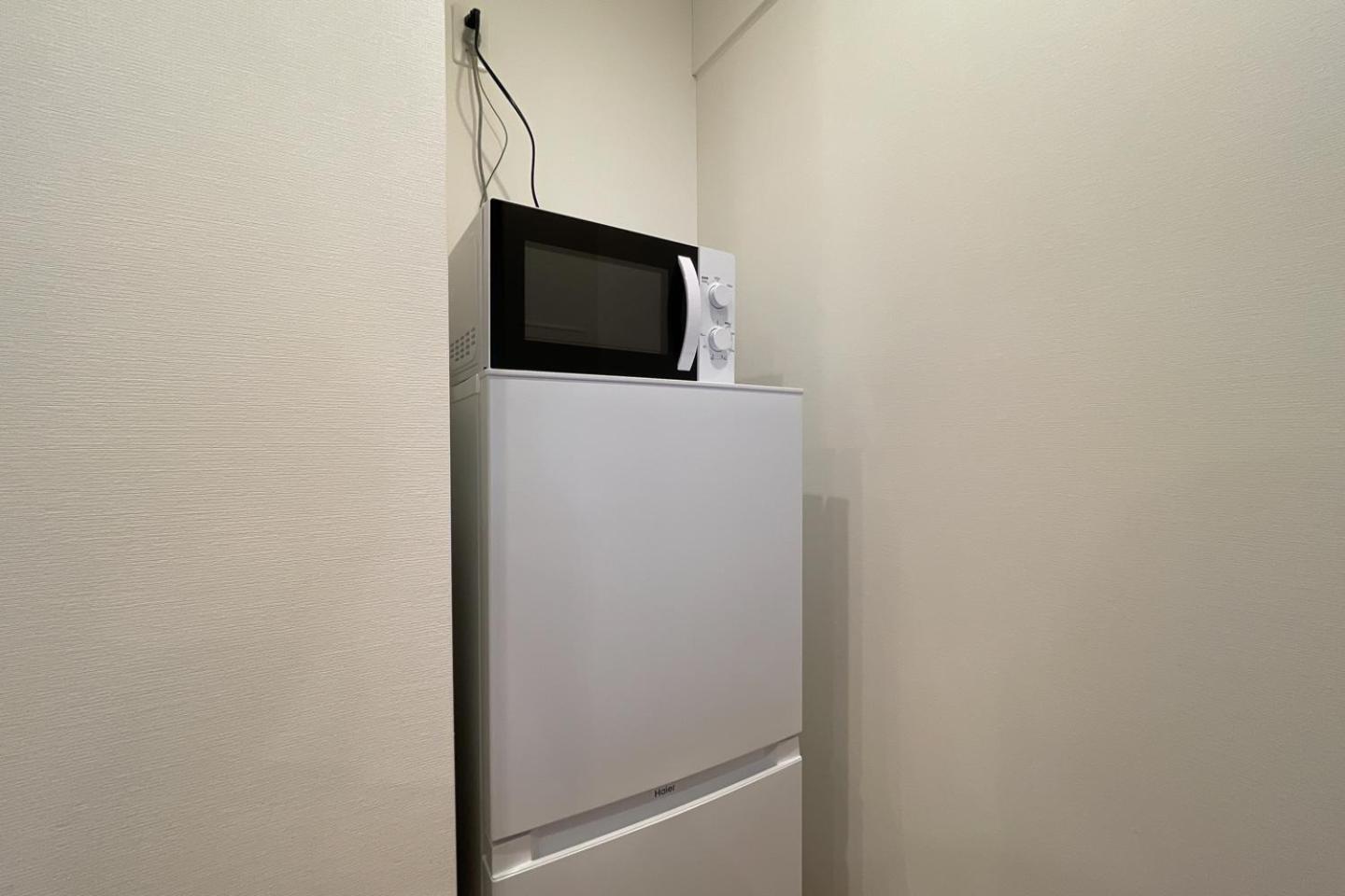 Creazione Akasaka -高速wifi- Apartamento Tóquio Exterior foto