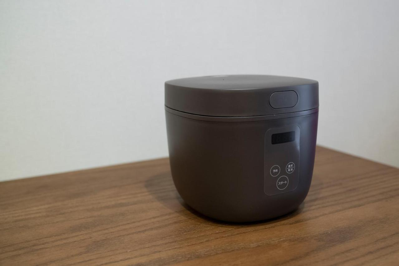 Creazione Akasaka -高速wifi- Apartamento Tóquio Exterior foto
