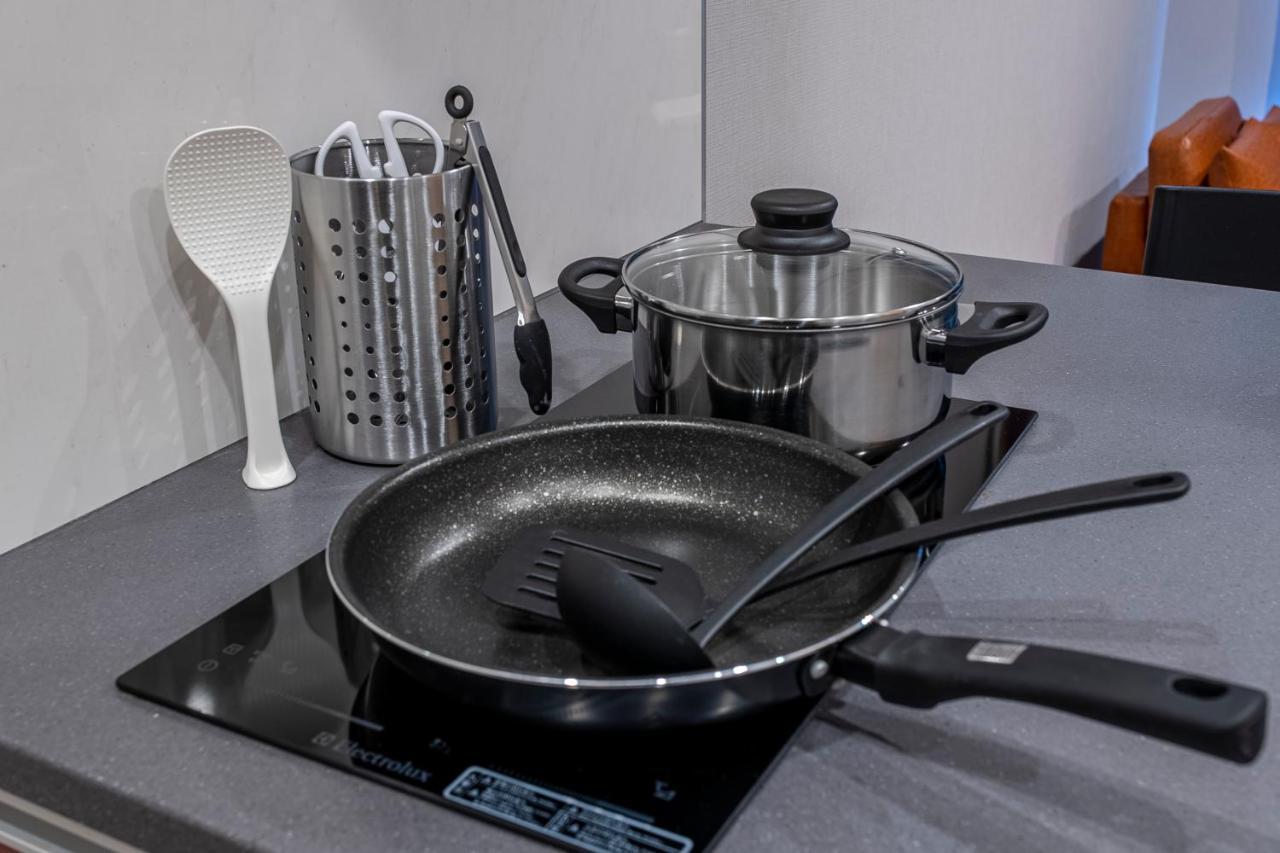 Creazione Akasaka -高速wifi- Apartamento Tóquio Exterior foto