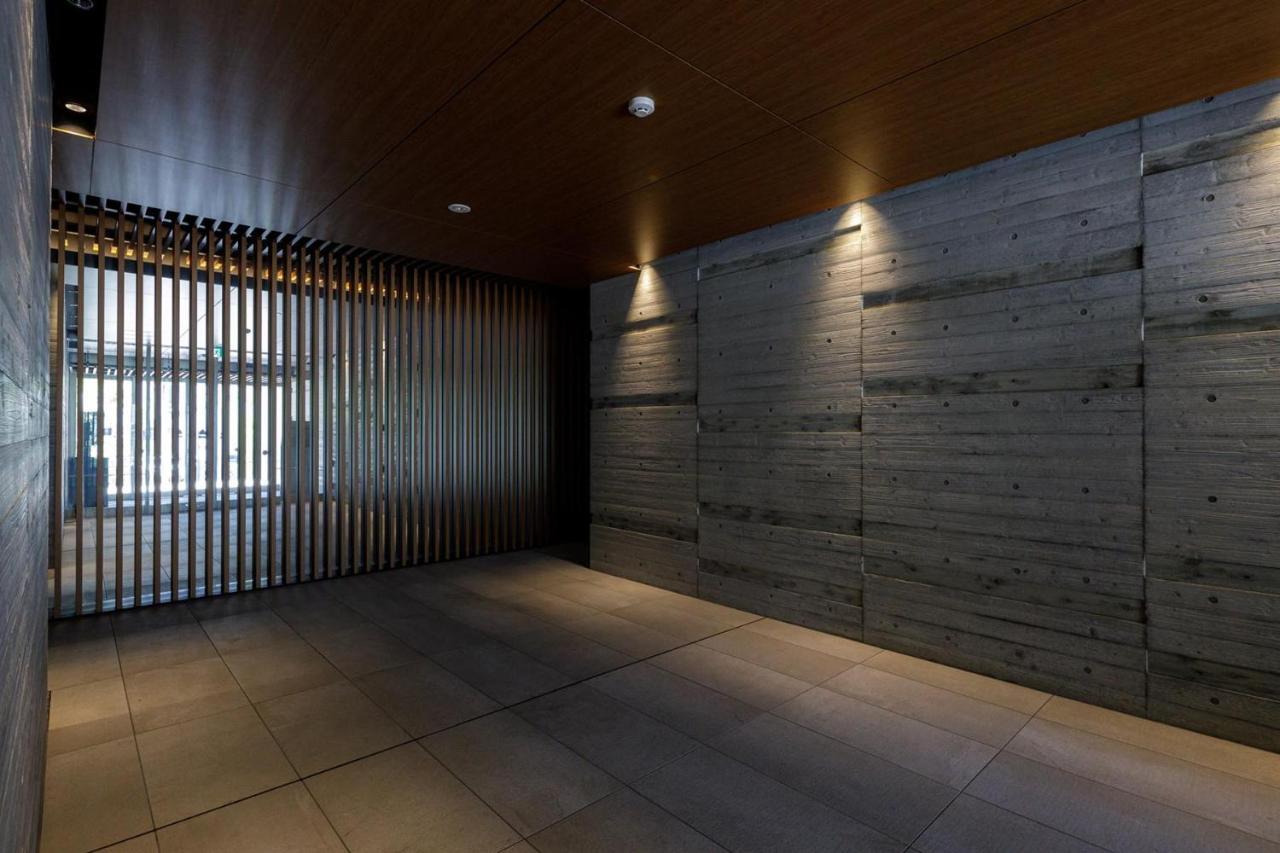 Creazione Akasaka -高速wifi- Apartamento Tóquio Exterior foto