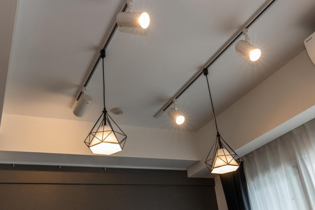 Creazione Akasaka -高速wifi- Apartamento Tóquio Exterior foto