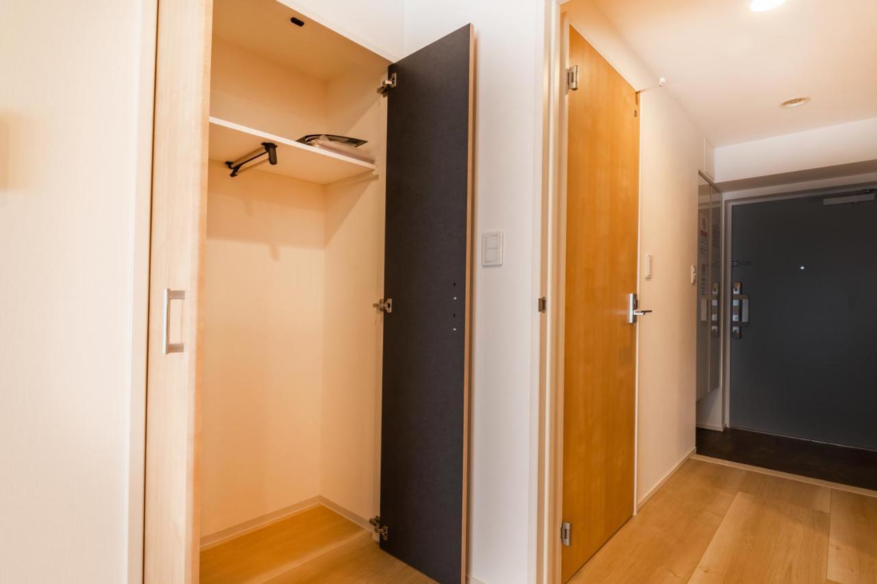 Creazione Akasaka -高速wifi- Apartamento Tóquio Exterior foto