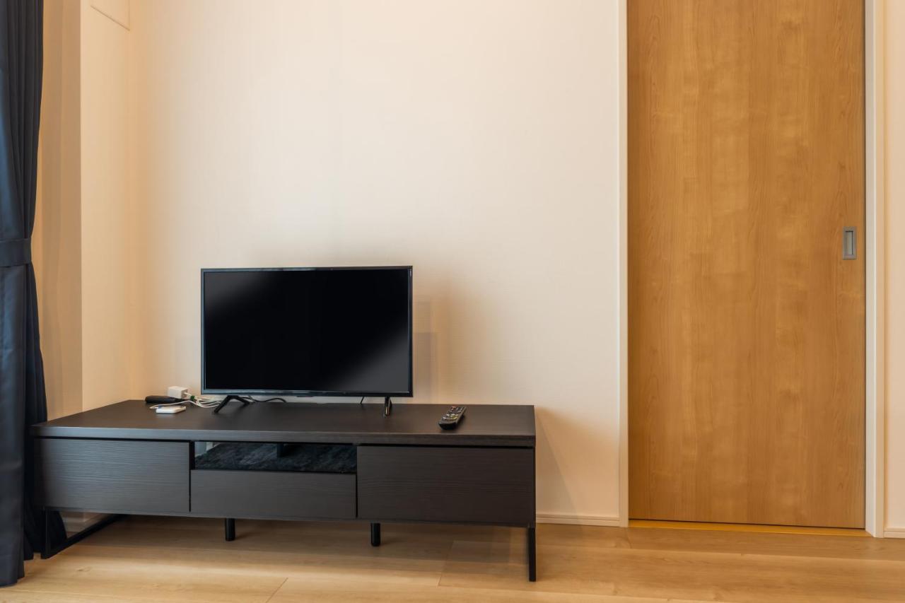 Creazione Akasaka -高速wifi- Apartamento Tóquio Exterior foto