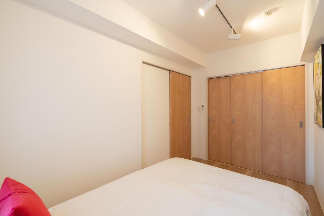 Creazione Akasaka -高速wifi- Apartamento Tóquio Exterior foto