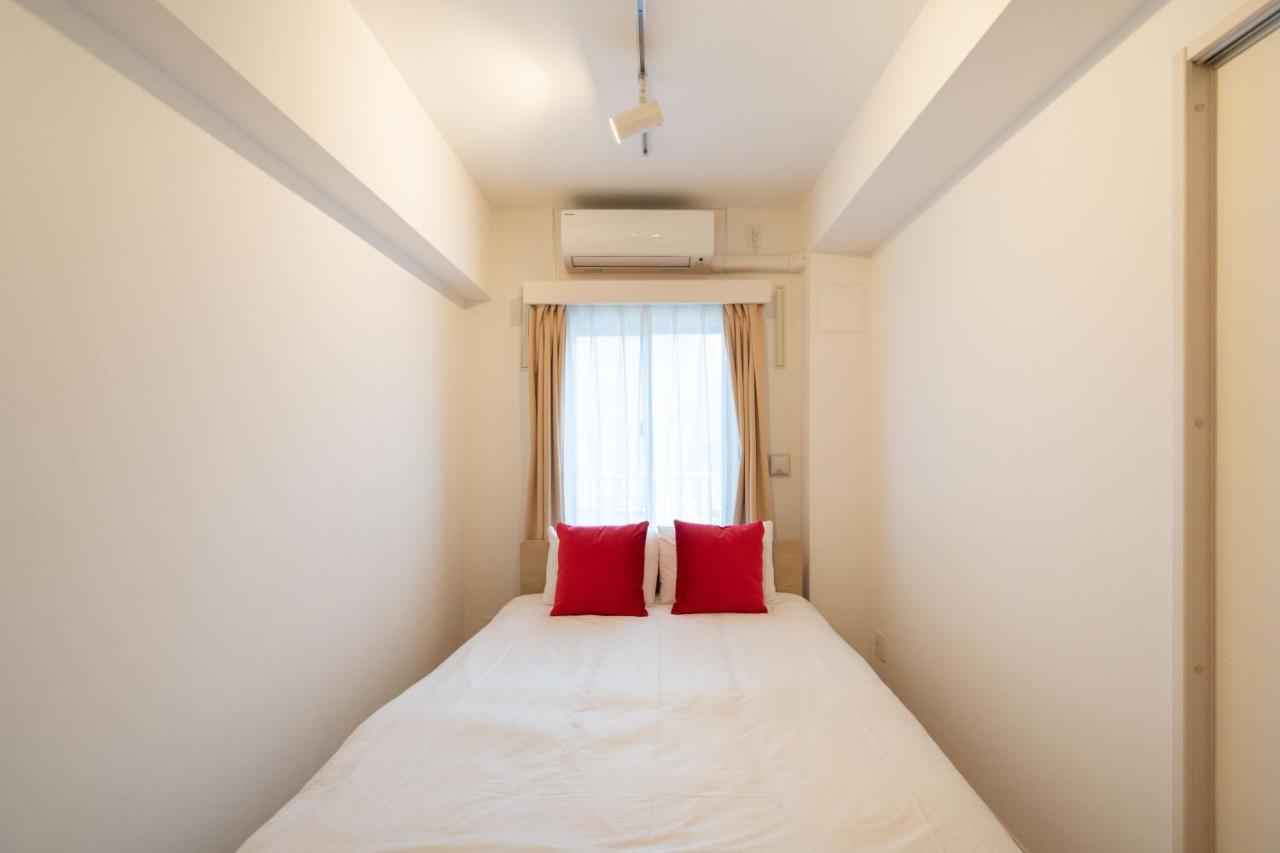 Creazione Akasaka -高速wifi- Apartamento Tóquio Exterior foto