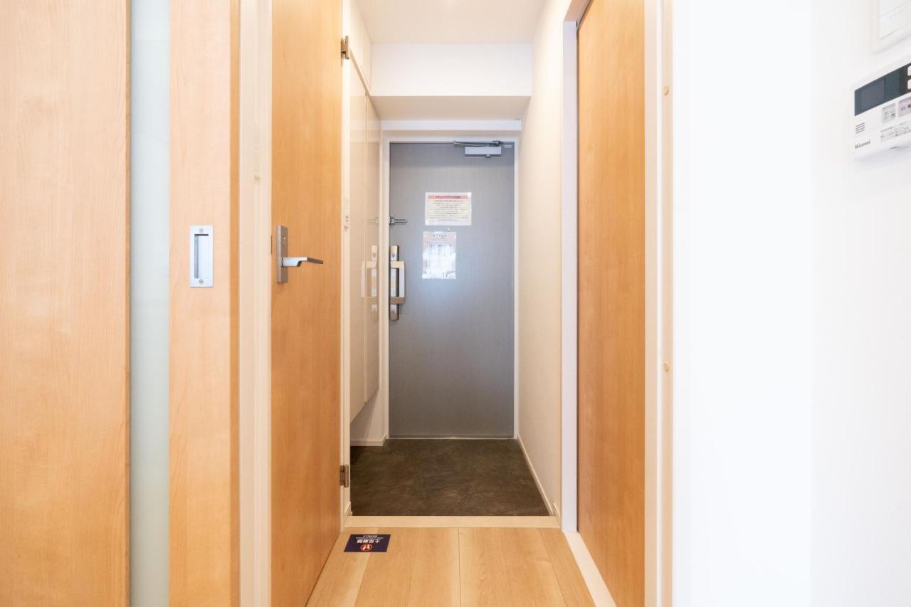 Creazione Akasaka -高速wifi- Apartamento Tóquio Exterior foto