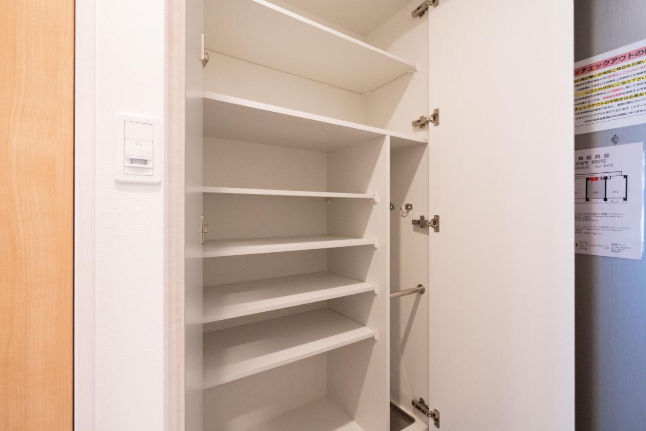 Creazione Akasaka -高速wifi- Apartamento Tóquio Exterior foto