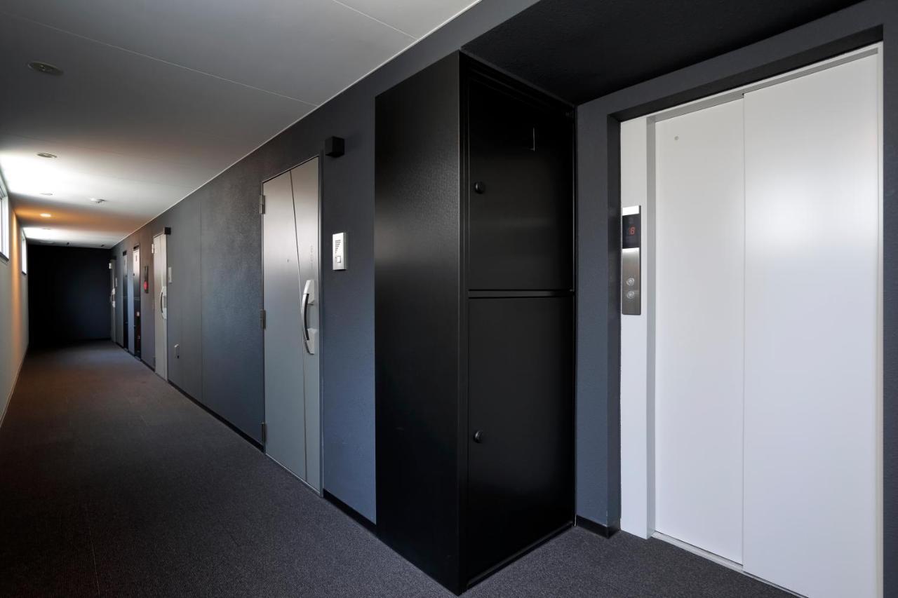 Creazione Akasaka -高速wifi- Apartamento Tóquio Exterior foto