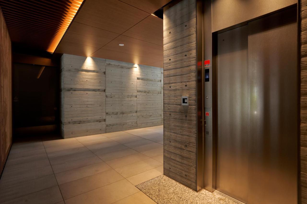 Creazione Akasaka -高速wifi- Apartamento Tóquio Exterior foto